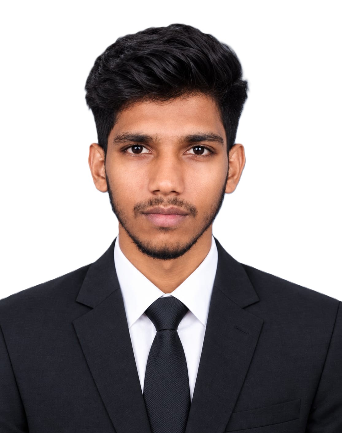 Sanjai Kumar R